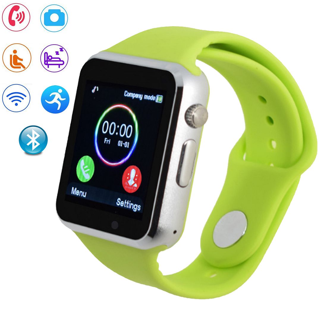 smart watch ladies with sleep tracking
